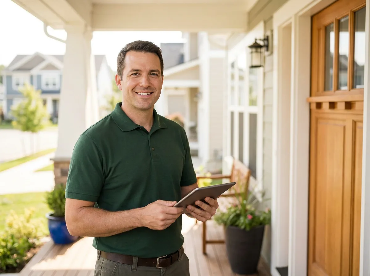 Pest control FAQs for North Ridgeville, OH